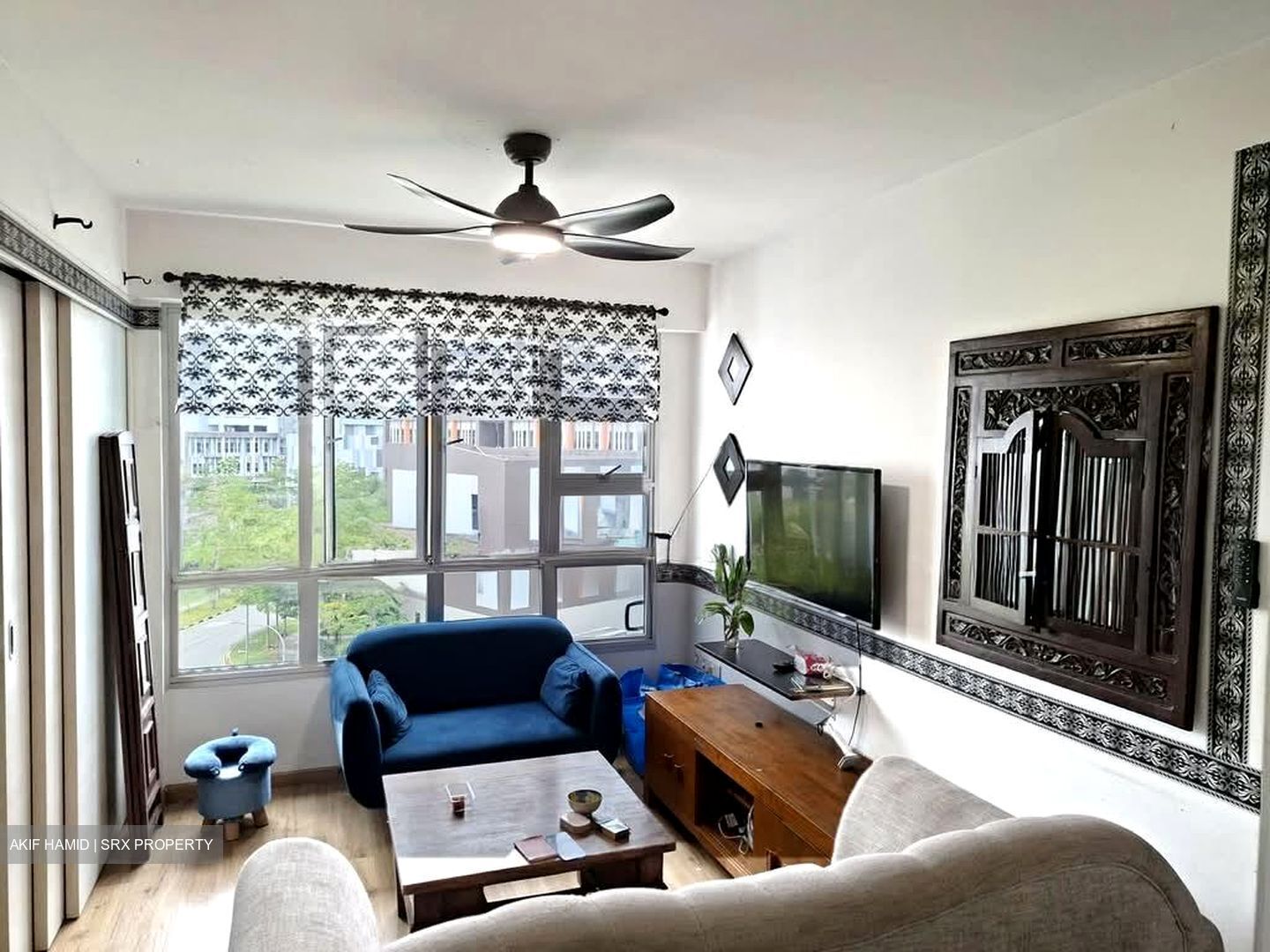 Blk 363B Sun Natura (Sembawang), HDB 2 Rooms #545481711